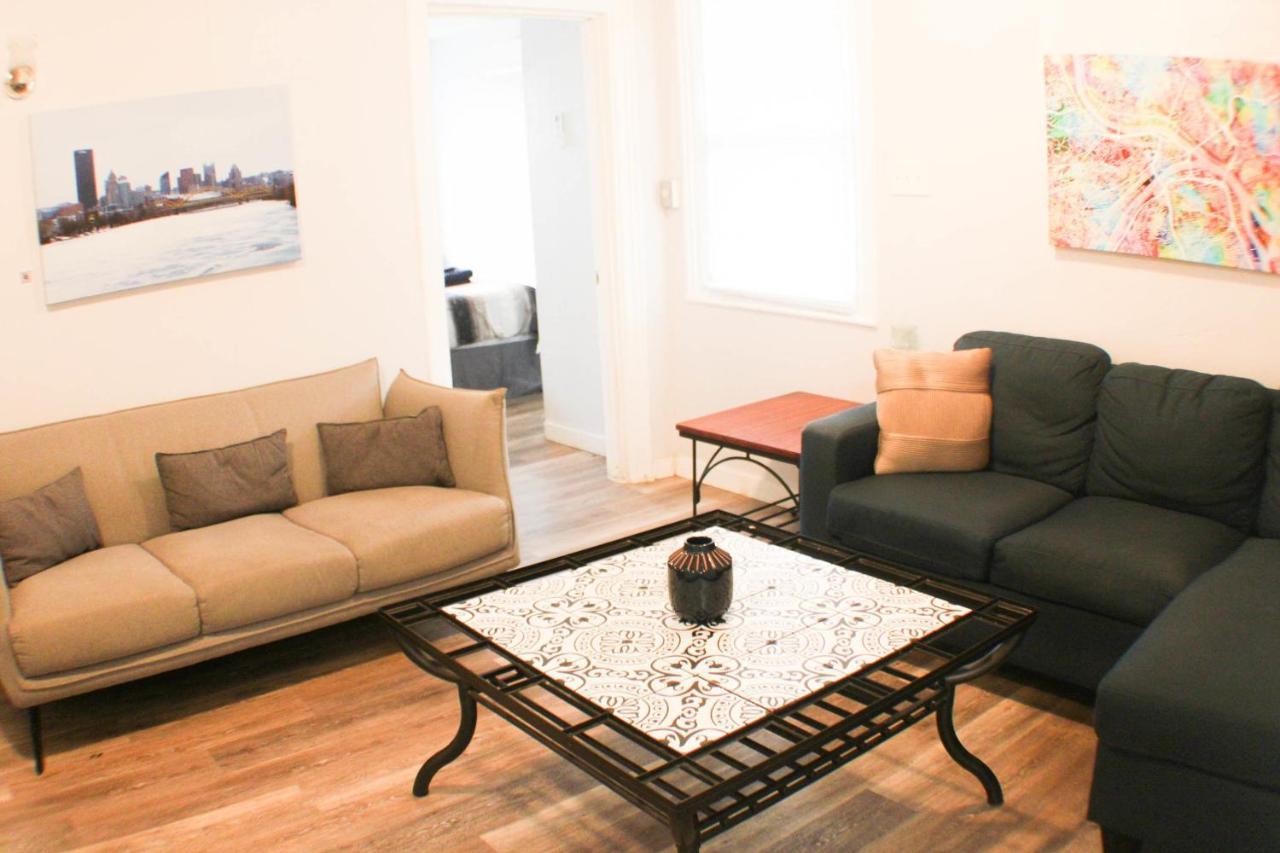 2Br - Parking - 5 Min To North Shore! Питтсбург Экстерьер фото
