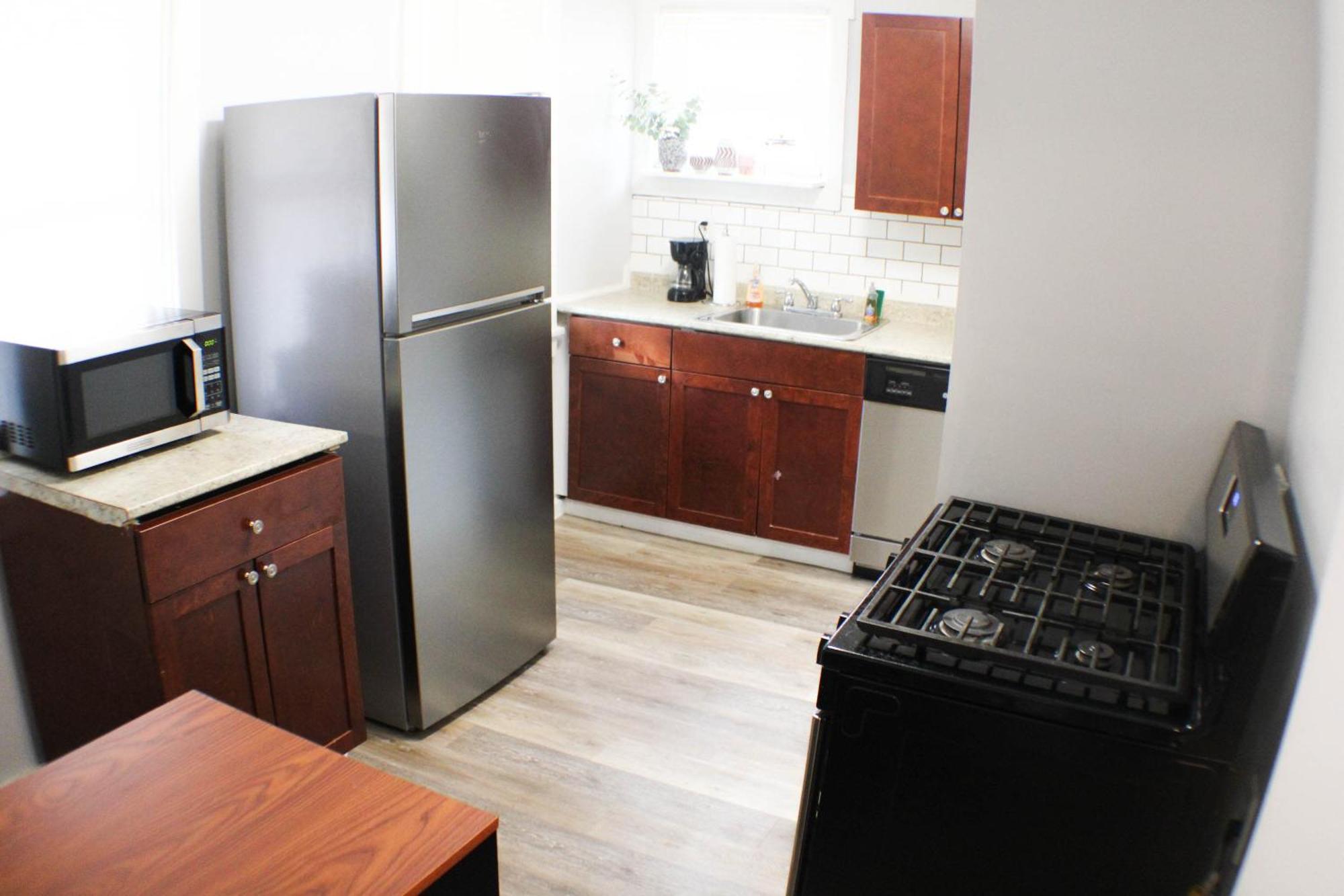 2Br - Parking - 5 Min To North Shore! Питтсбург Экстерьер фото